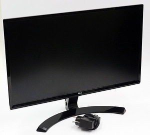LG 24MP58VQ (2 foto / 2)