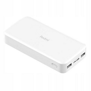 Redmi PowerBank 20000mAh (1 фото из 2)