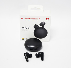 Huawei Freebuds 7i (2 foto / 2)