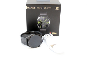 Huawei Watch GT 3 46MM (3 foto / 3)