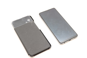 Samsung Galaxy A32 128GB (2 foto / 3)