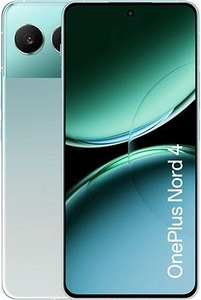 OnePlus Nord 4 256GB (1 foto / 3)