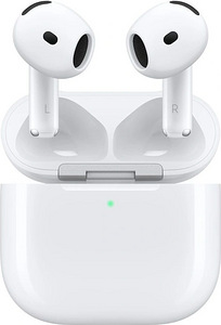 Apple AirPods 4 (1 foto / 2)