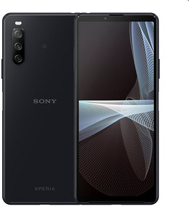 Sony Xperia 10 III 128GB (1 foto / 3)