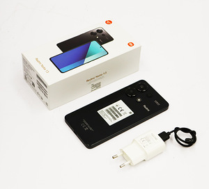 Xiaomi Redmi Note 13 4G 128GB (3 foto / 3)