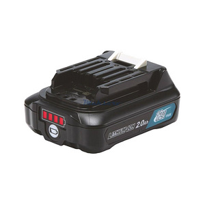 Makita 2.0Ah 12v (1 foto / 2)