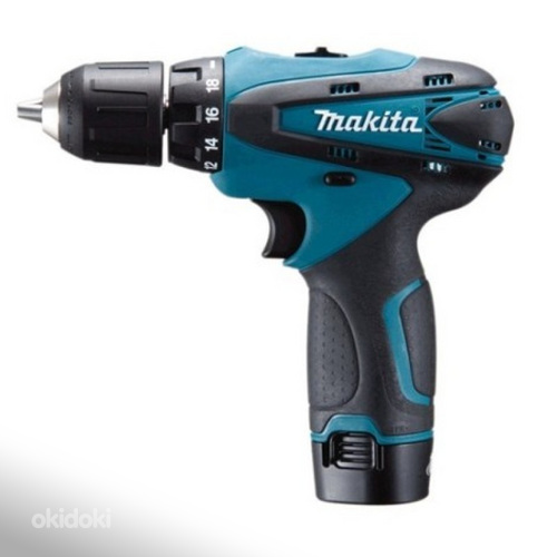 makita DF330D