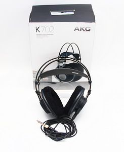 AKG K702 (2 фото из 2)