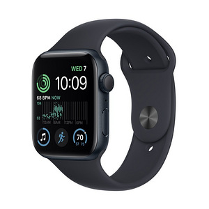 Apple Watch SE 2 44mm GPS (1 foto / 2)