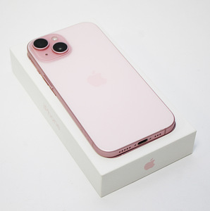 Apple iPhone 15 128GB (3 foto / 3)