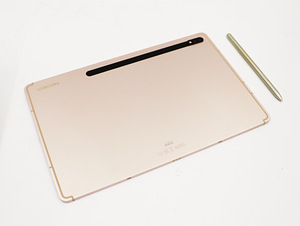 Samsung Galaxy Tab S8 Plus 5G 128GB (3 foto / 3)