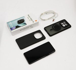 Redmi Note 14 Pro+ 5G 512GB (2 foto / 3)