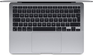 MacBook Air 13 2020 M1 Varuosadeks (1 foto / 3)