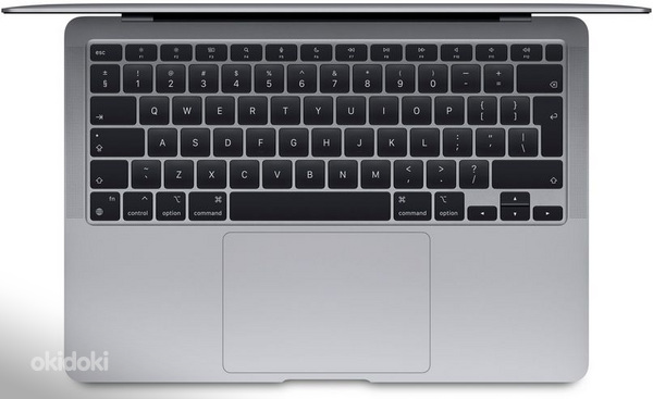 MacBook Air 13 2020 M1 Varuosadeks