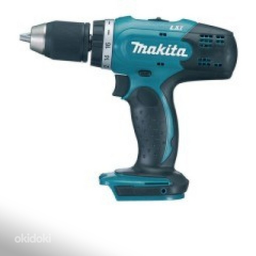 Makita DDF453