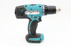 Makita DDF453 (2 foto / 3)