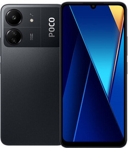 Xiaomi Poco C65 256GB (1 foto / 3)