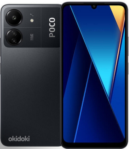 Xiaomi Poco C65 256GB