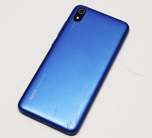 Xiaomi Redmi 7A 32GB (2 фото из 3)
