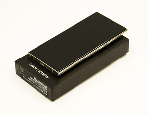 Samsung Galaxy S23 Ultra 256GB Varuosadeks (2 foto / 3)