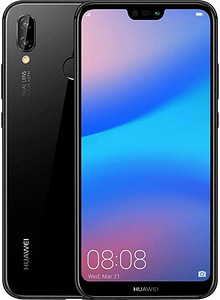 Huawei P20 128 GB (1 foto / 3)
