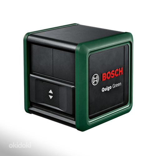 Bosch Quigo