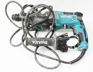 Makita HR2611FT (2 foto / 2)