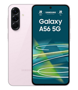 Samsung Galaxy A56 256GB (1 foto / 3)