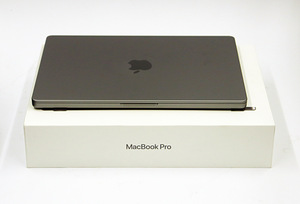 MacBook Pro 14 2021 M1 Pro Varuosadeks (3 foto / 3)