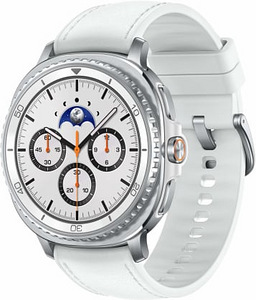 Samsung Galaxy Watch 8 Classic 46mm (1 фото из 2)