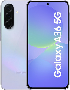 Samsung Galaxy A36 5G 128GB (1 foto / 3)