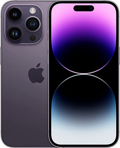 iPhone 14 Pro Max 128GB (1 foto / 3)