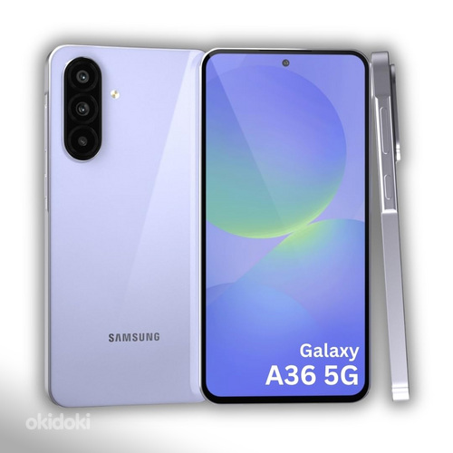 Samsung Galaxy A36 128GB