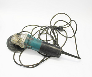 Makita 9562CH (2 foto / 2)
