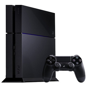 Sony Playstation 4 Fat 500GB (1 фото из 2)