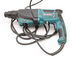 Makita HR2630T (2 фото из 2)
