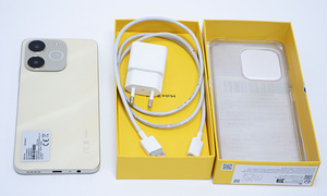 Realme Note 70T 256GB (3 foto / 3)