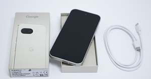 Google Pixel 9a 128GB (2 фото из 3)
