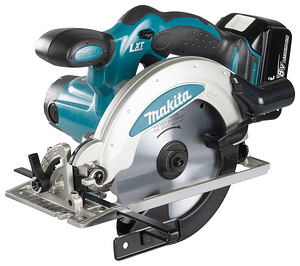 Makita DSS610 (1 фото из 2)