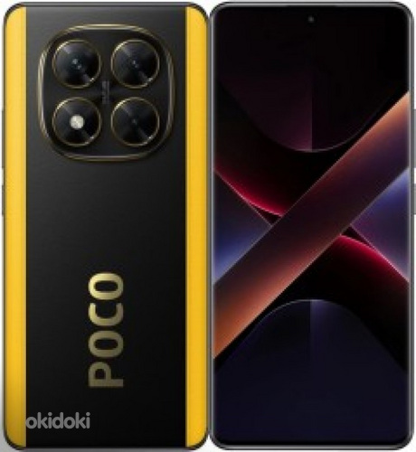 Poco X7 256GB