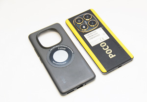 Poco X7 256GB (3 foto / 3)