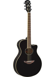 Yamaha APX600 (1 фото из 2)