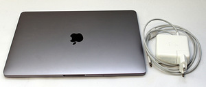 Apple MacBook Pro 2017 256GB (2 foto / 3)