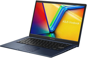 Asus VivoBook X1404VA-I38128 (1 foto / 3)