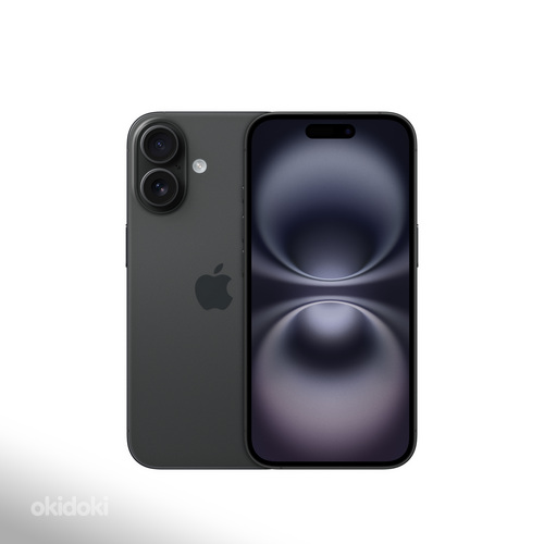 Apple iPhone 16 128GB