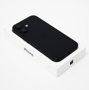 Apple iPhone 16 128GB (3 фото из 3)