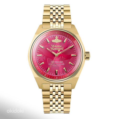 VivIenne Westwood Watch