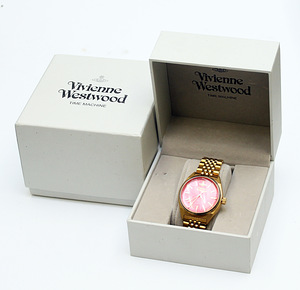 VivIenne Westwood Watch (2 foto / 2)