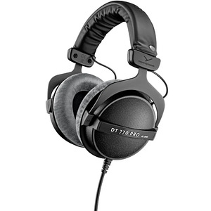 Beyerdynamic DT 770 Pro (1 фото из 2)