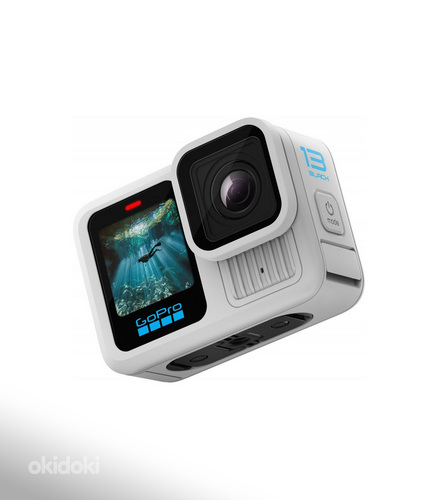 GoPro Hero 13